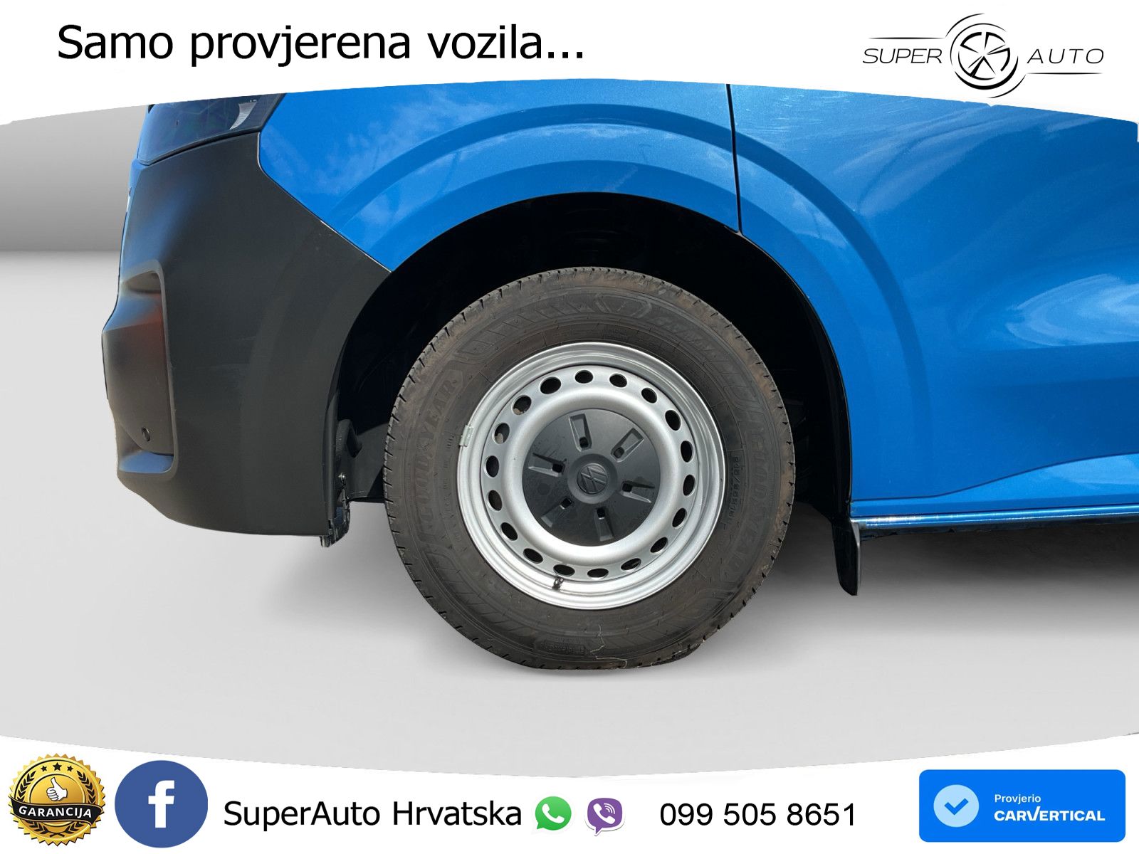 Volkswagen Transporter Kasten LR 2,0TDI 110KW APP KAMERA 150 KS