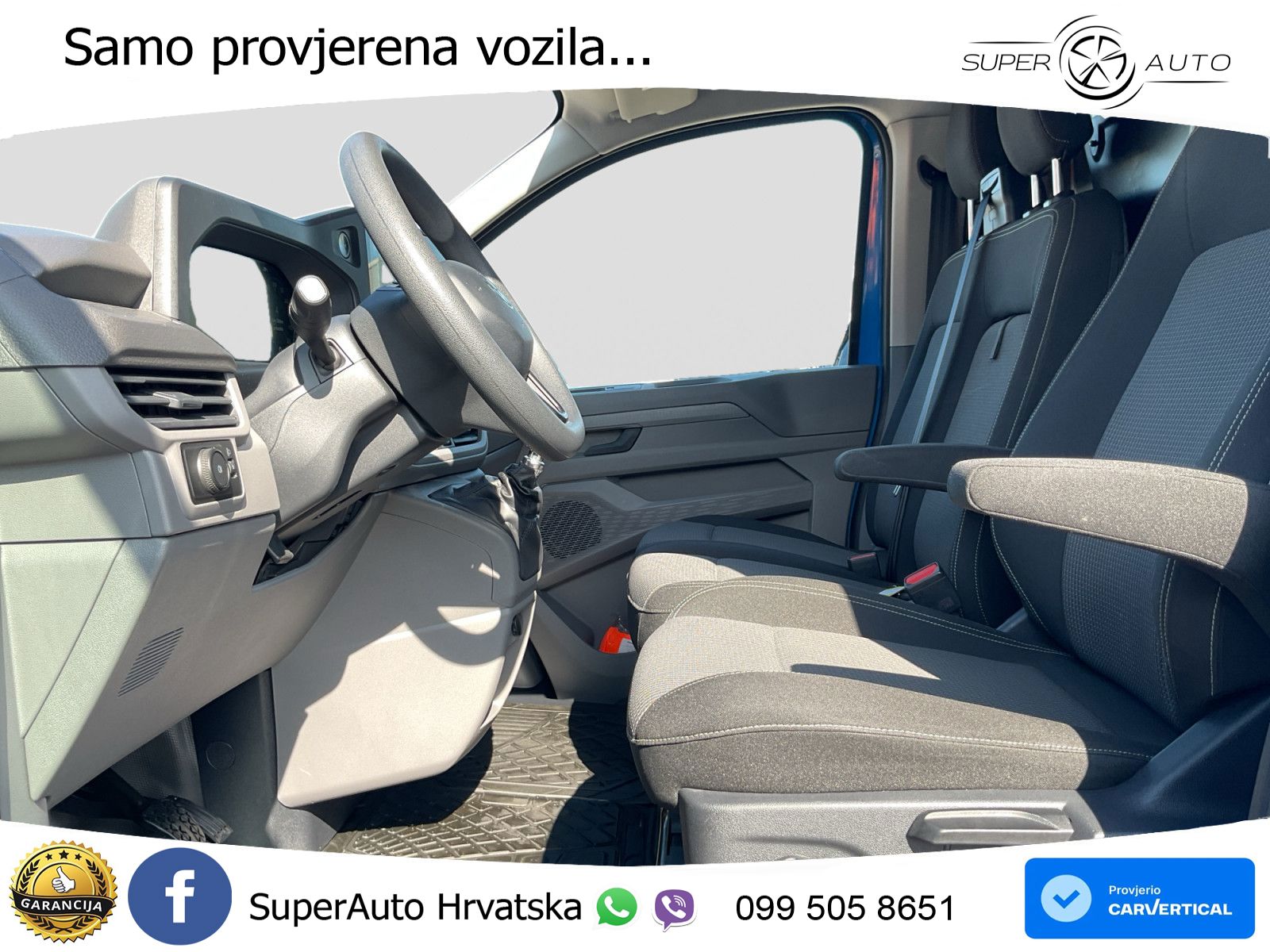Volkswagen Transporter Kasten LR 2,0TDI 110KW APP KAMERA 150 KS
