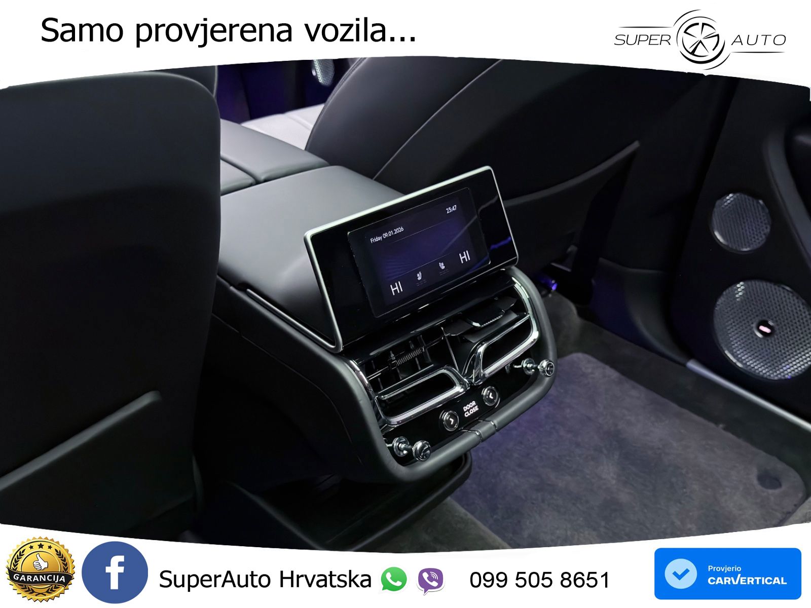 Bentley Bentayga EWB 4.0 V8 (550 KS) 4WD Automatic