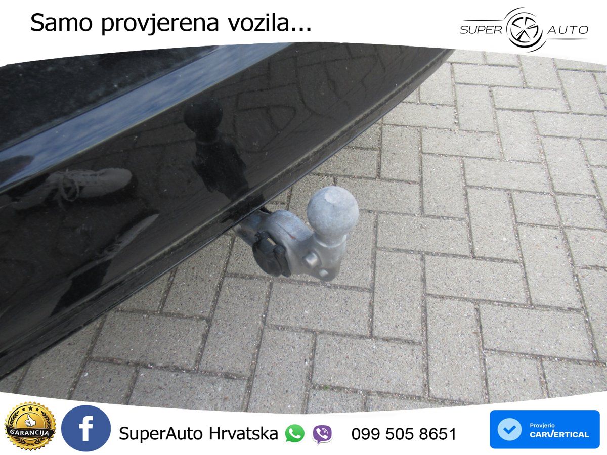 Volvo V90 2.0 B4 Automatic LED+GR SJED+ACC