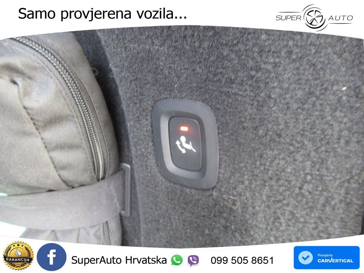 Volvo V90 2.0 B4 Automatic LED+GR SJED+ACC