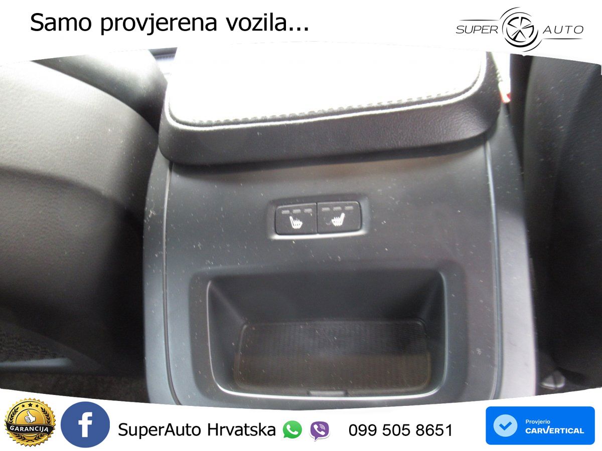 Volvo V90 2.0 B4 Automatic LED+GR SJED+ACC