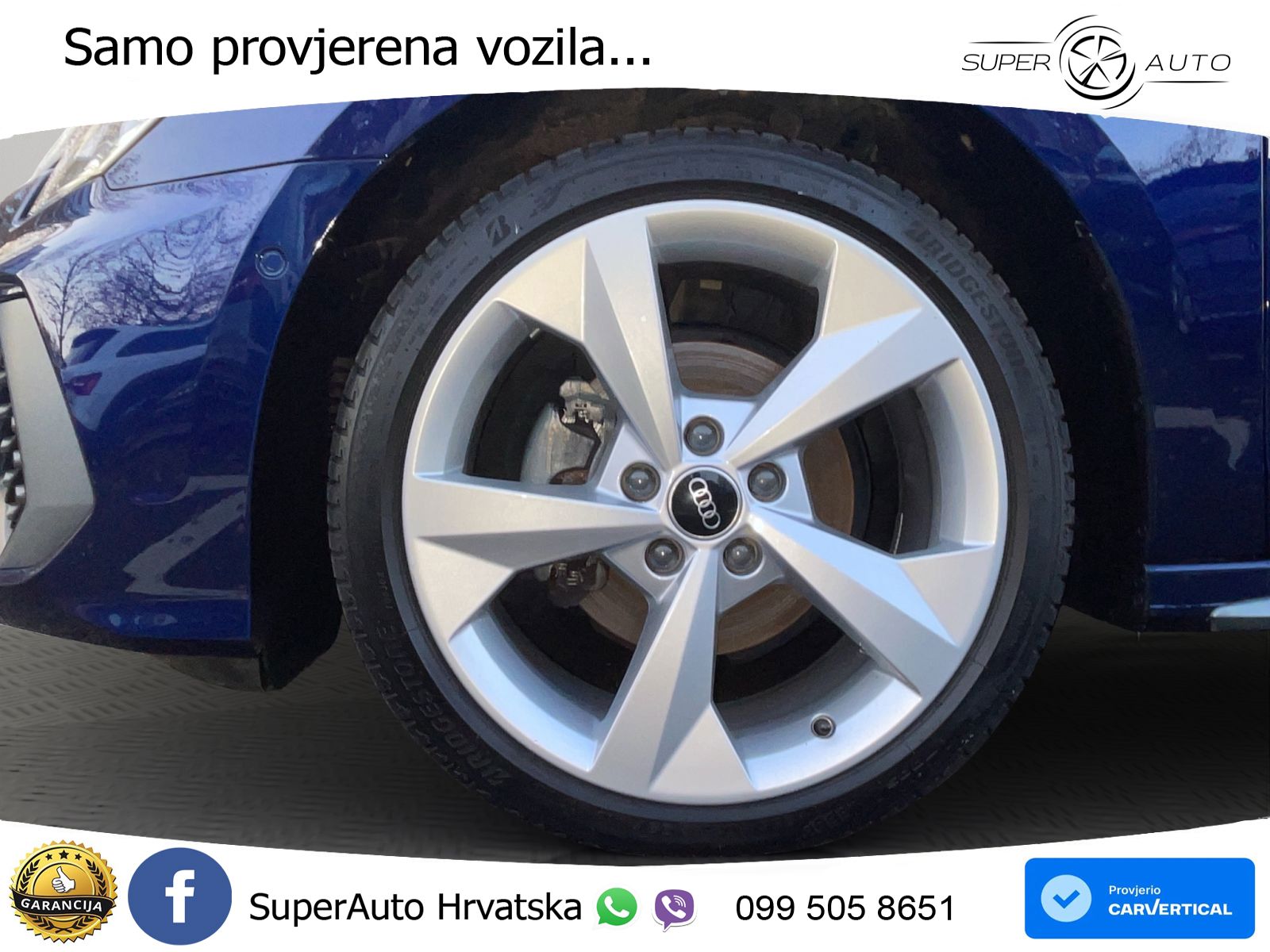 Audi A3 Limuzina 30 TDI (116 KS) S line MATRIX+GR SJED+KAM