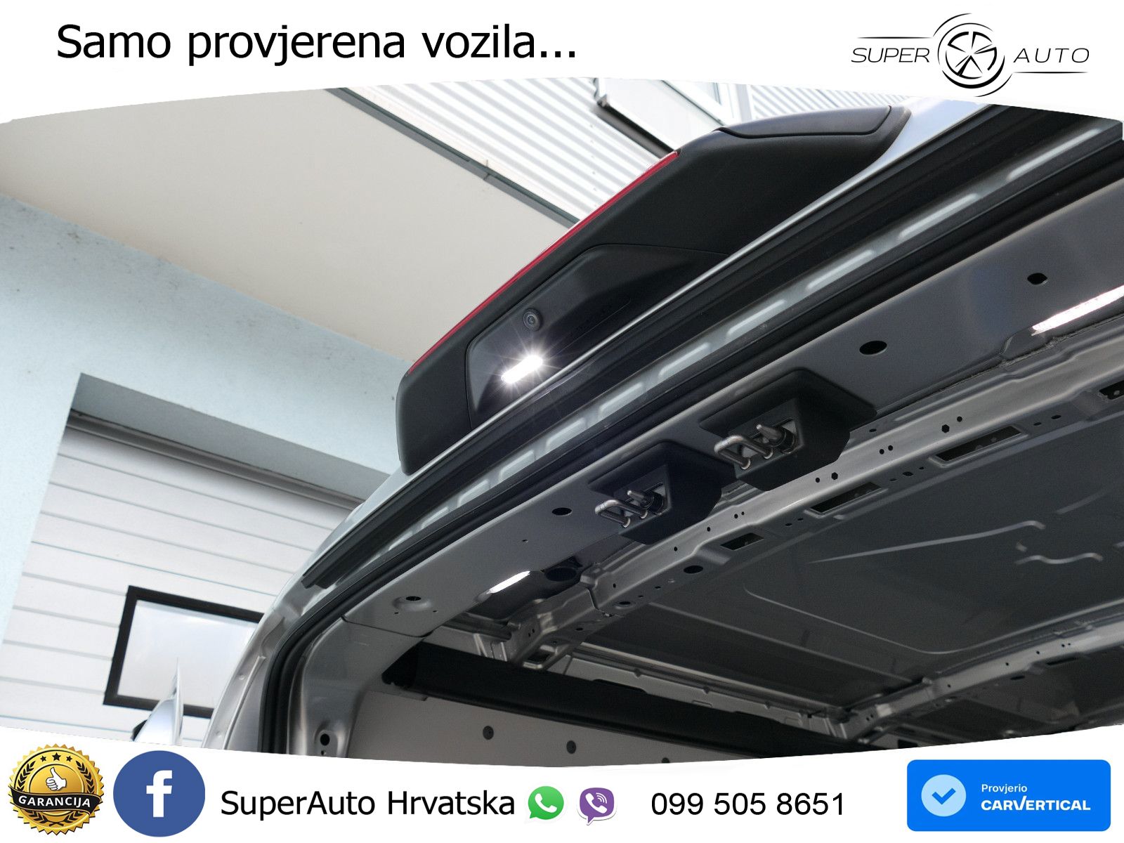 Ford Transit 350 Limited Sortimo AHK Kamera Garantie* 185 KS
