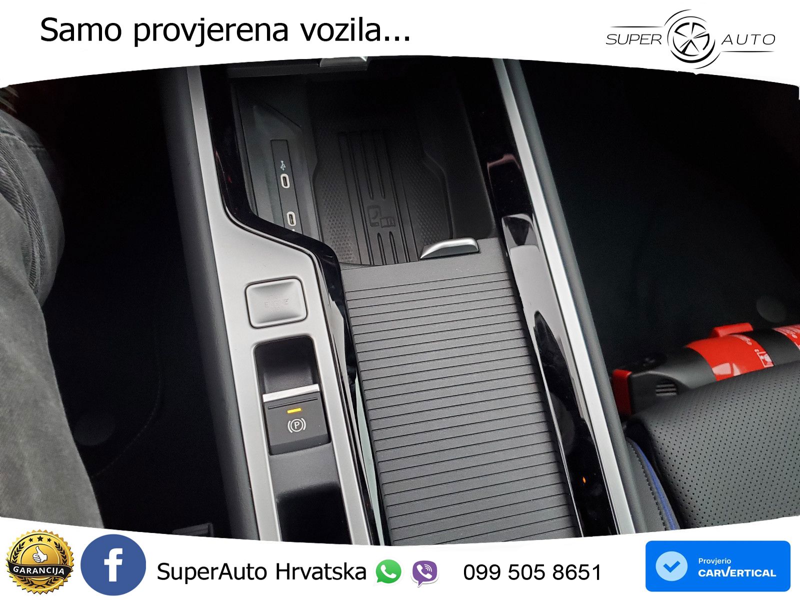 Volkswagen Passat Variant 2.0 TDI (193 KS) 4MOTION DSG R-Line LED+GR SJED+ACC