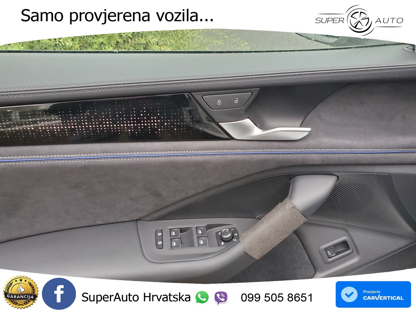 Volkswagen Passat Variant 2.0 TDI (193 KS) 4MOTION DSG R-Line LED+GR SJED+ACC