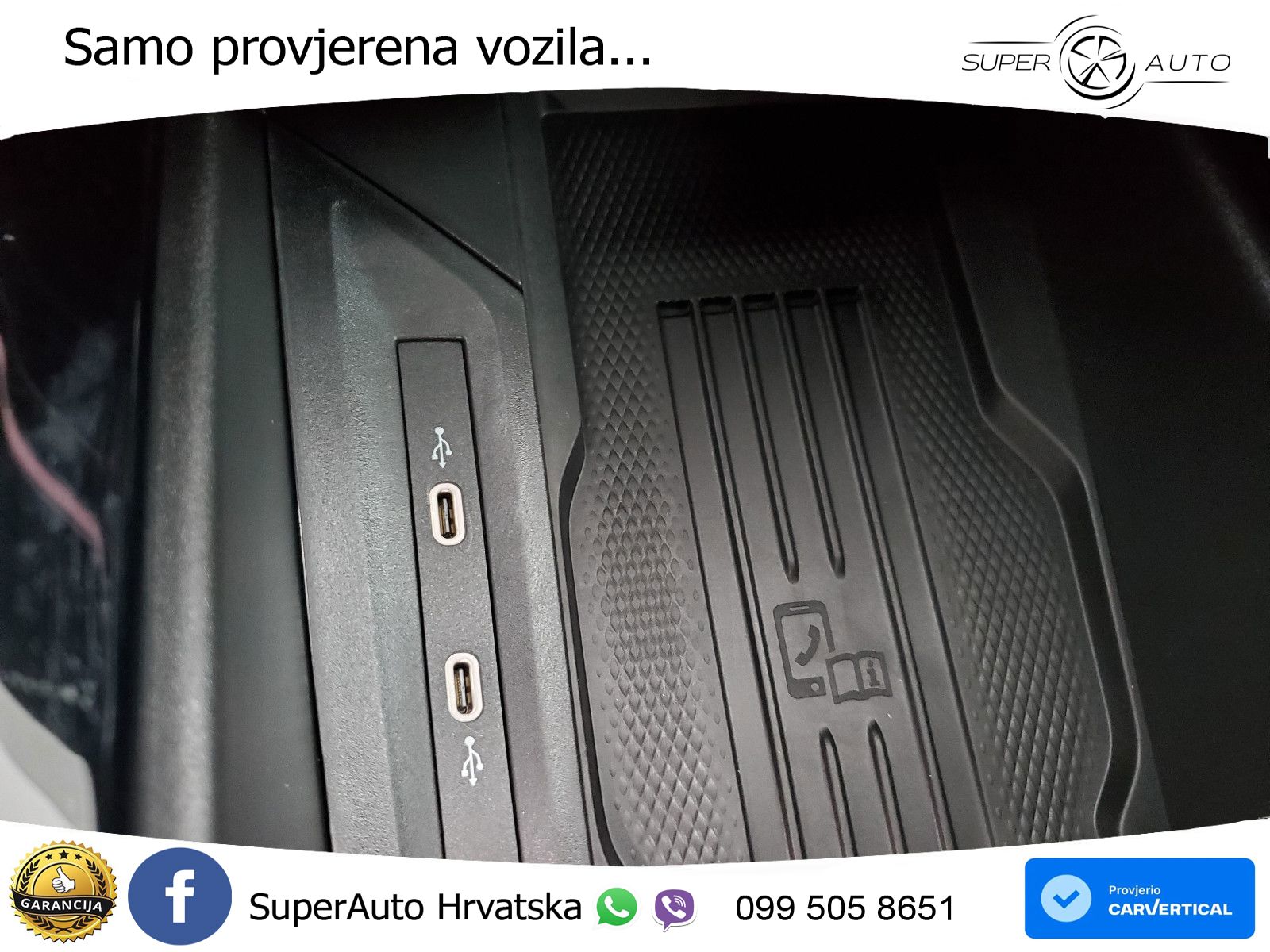 Volkswagen Passat Variant 2.0 TDI (193 KS) 4MOTION DSG R-Line LED+GR SJED+ACC