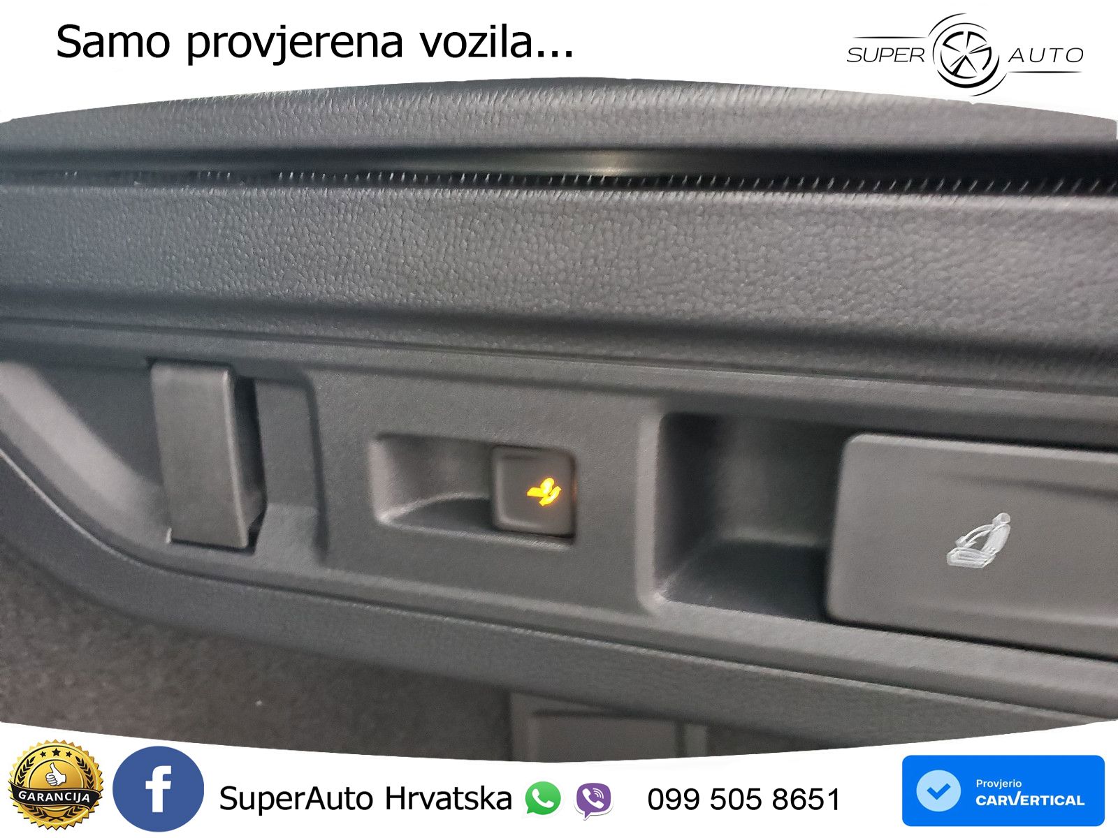 Volkswagen Passat Variant 2.0 TDI (193 KS) 4MOTION DSG R-Line LED+GR SJED+ACC