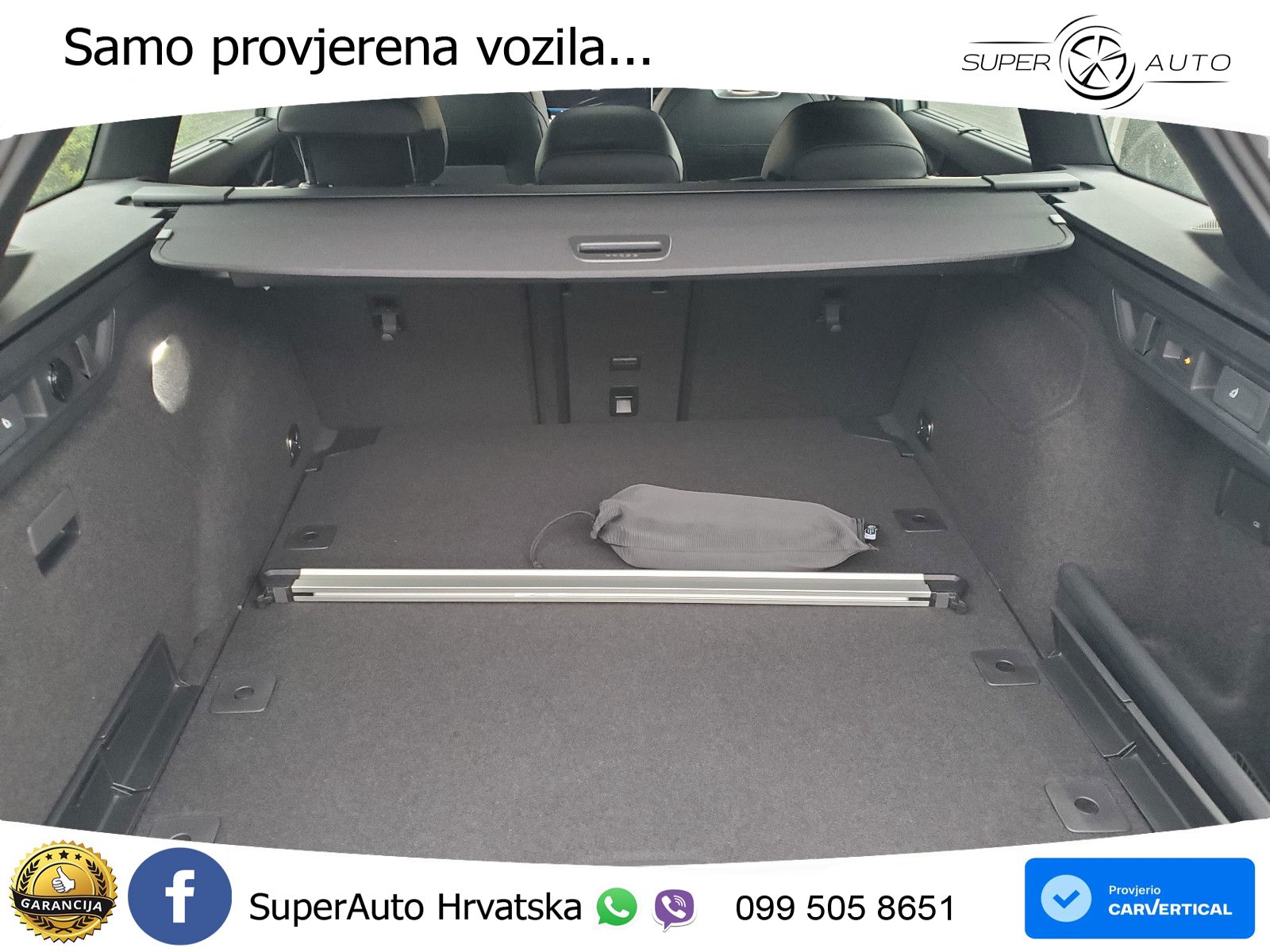 Volkswagen Passat Variant 2.0 TDI (193 KS) 4MOTION DSG R-Line LED+GR SJED+ACC
