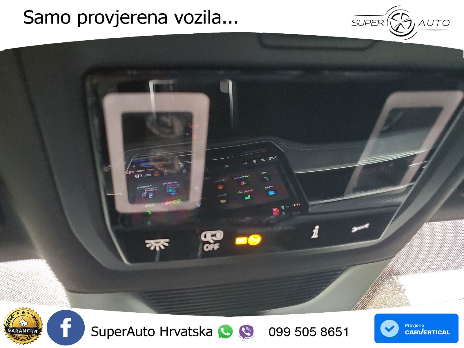 Volkswagen Passat Variant 2.0 TDI (193 KS) 4MOTION DSG R-Line LED+GR SJED+ACC