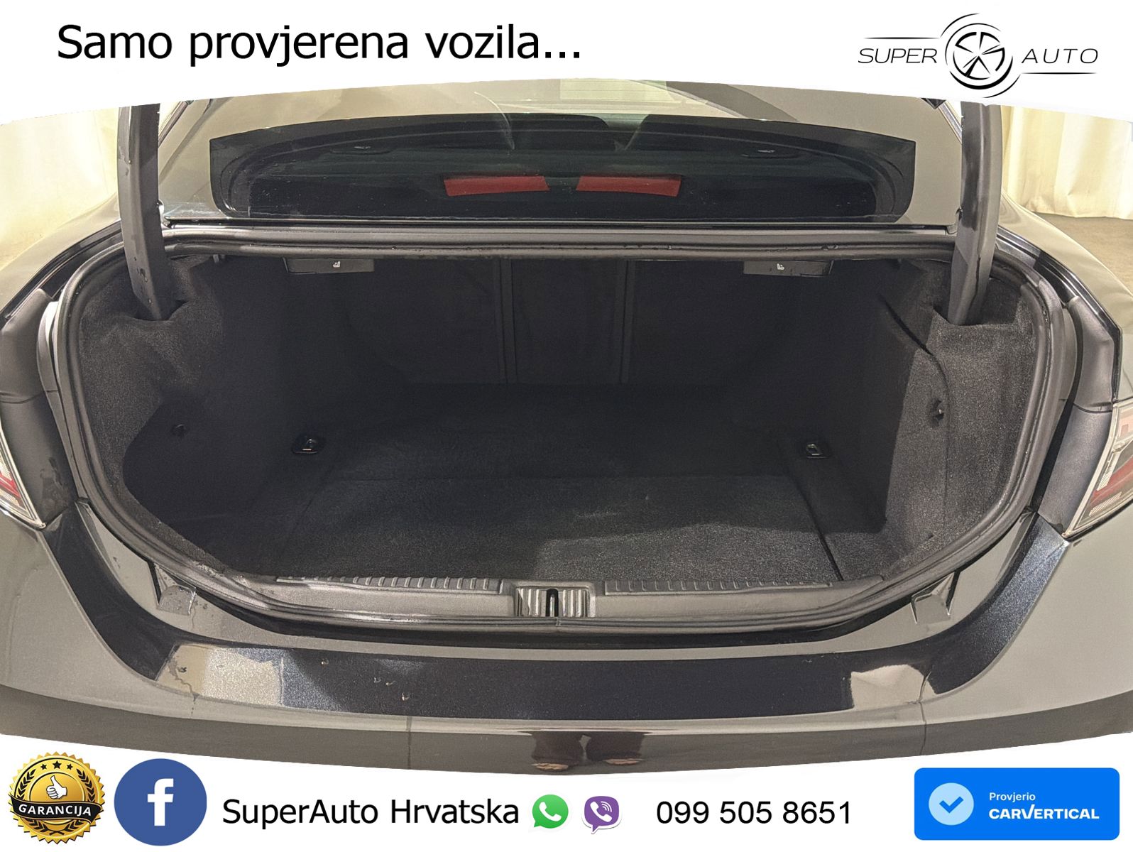 Alfa Romeo Giulia 2.0 Turbo (280 KS) Q4 Automatic LED+GR SJED+ACC