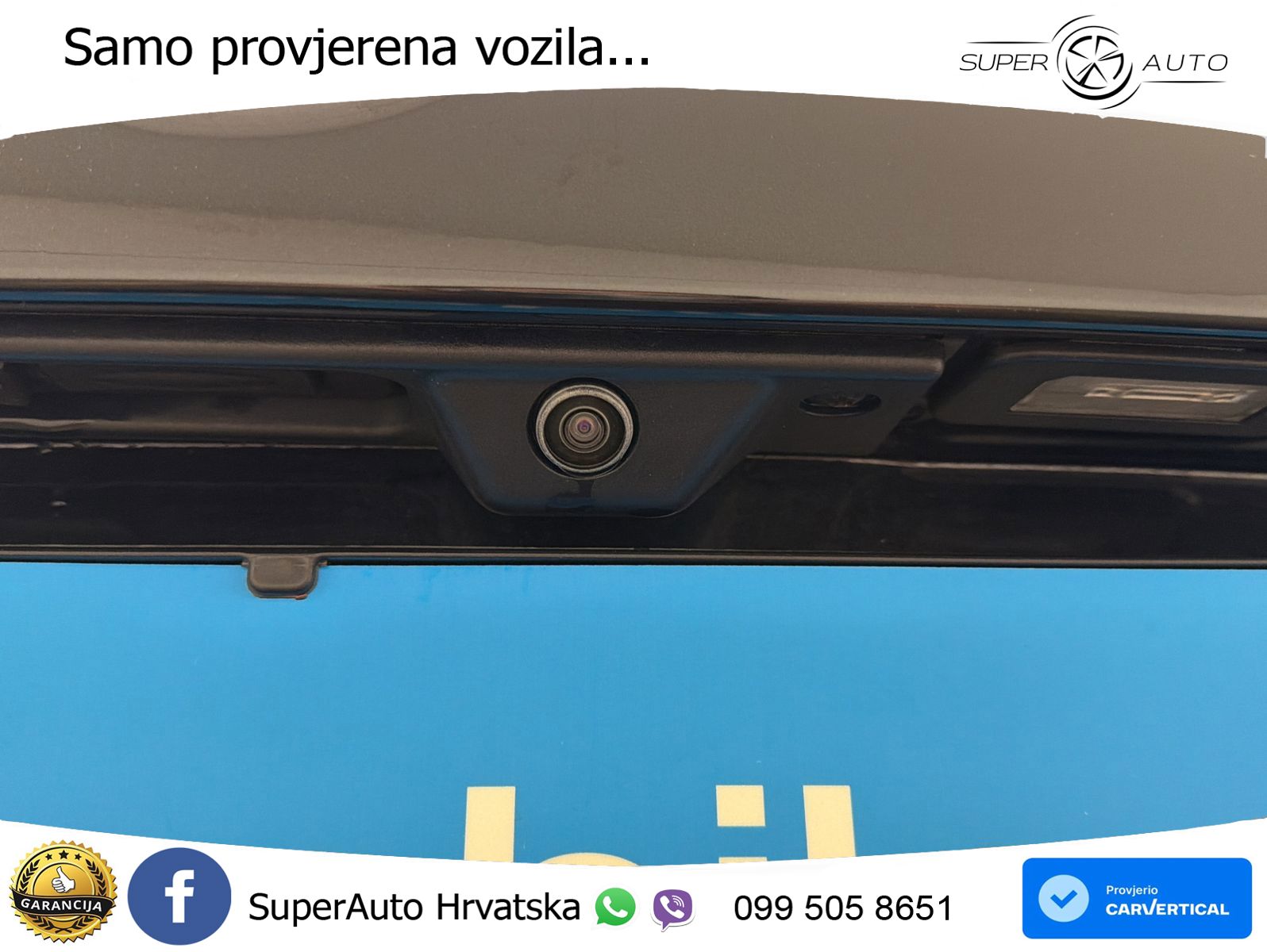Alfa Romeo Giulia 2.0 Turbo (280 KS) Q4 Automatic LED+GR SJED+ACC