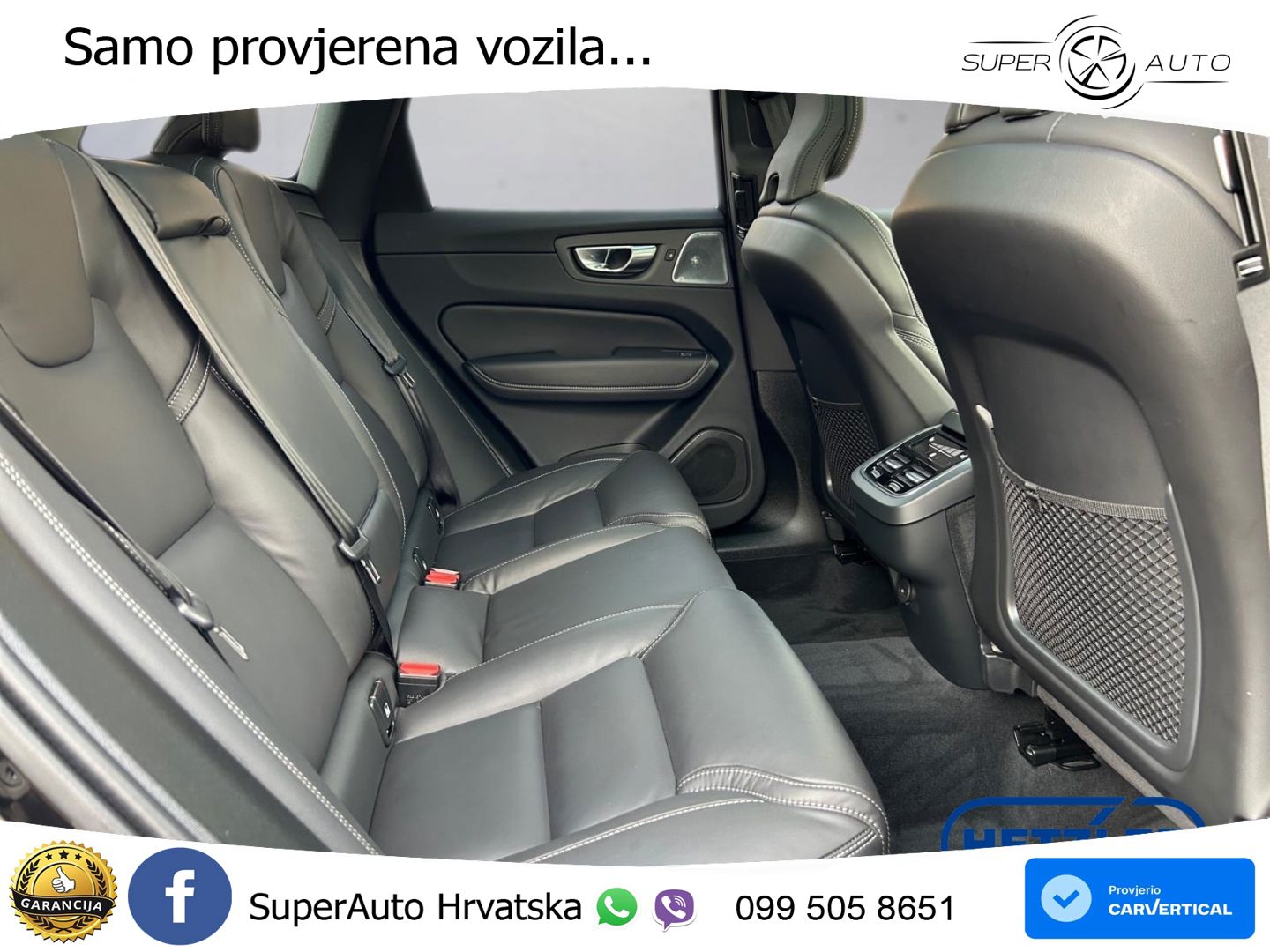 Volvo XC60 B5 Benzin AWD Geartronic LED+GR SJED+ACC