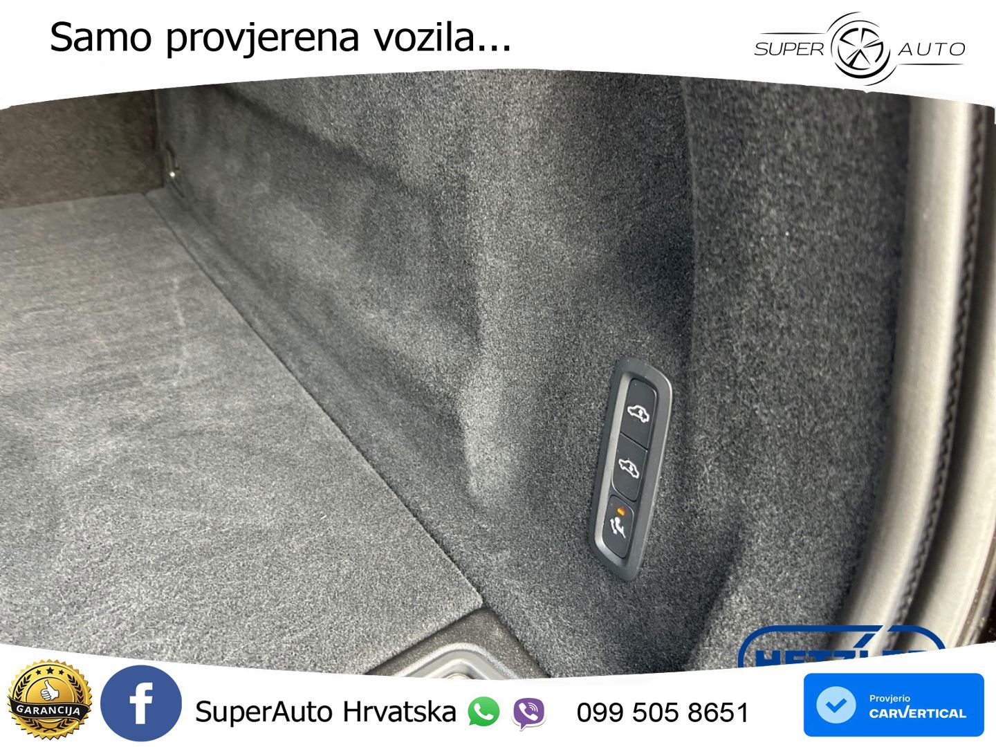 Volvo XC60 B5 Benzin AWD Geartronic LED+GR SJED+ACC
