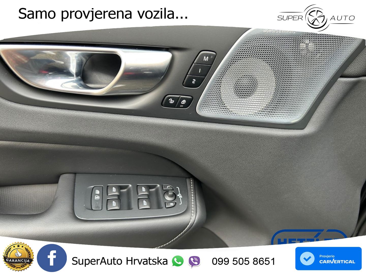 Volvo XC60 B5 Benzin AWD Geartronic LED+GR SJED+ACC