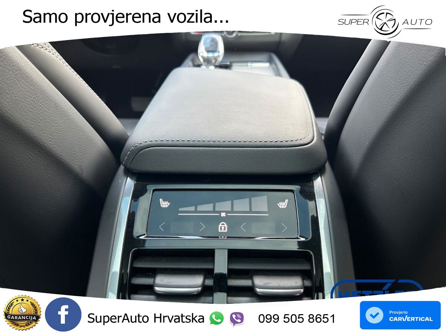 Volvo XC60 B5 Benzin AWD Geartronic LED+GR SJED+ACC