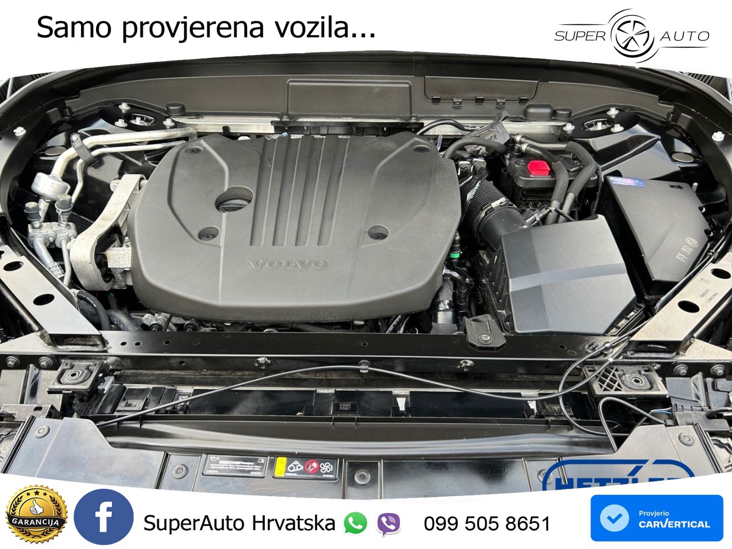 Volvo XC60 B5 Benzin AWD Geartronic LED+GR SJED+ACC