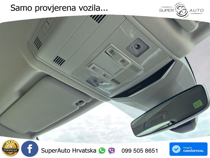 Volkswagen T-Roc 2.0 TDI (150 KS) DSG LED+GR SJED+ACC