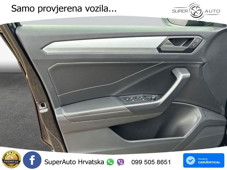 Volkswagen T-Roc 2.0 TDI (150 KS) DSG LED+GR SJED+ACC