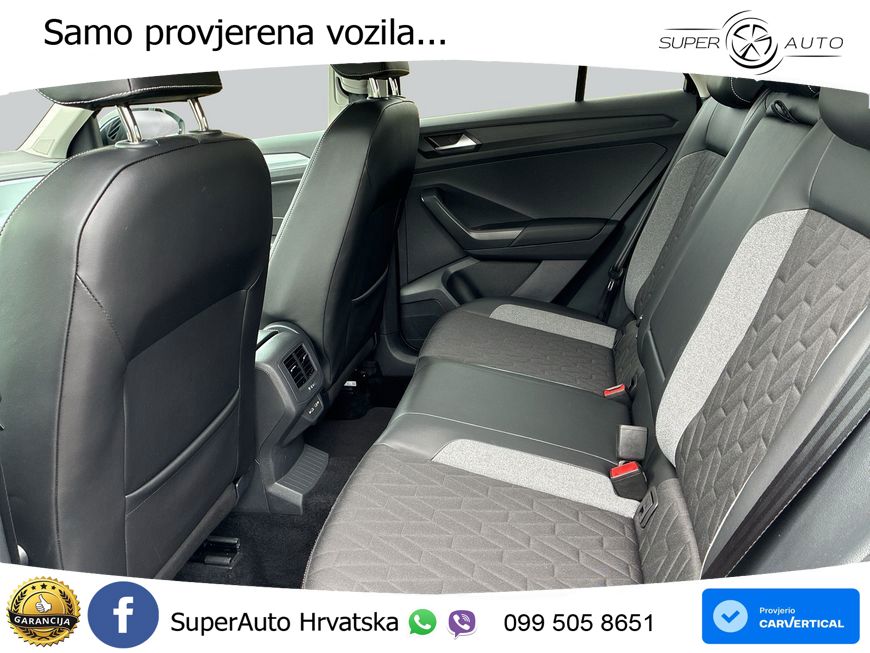 Volkswagen T-Roc 2.0 TDI (150 KS) DSG LED+GR SJED+ACC
