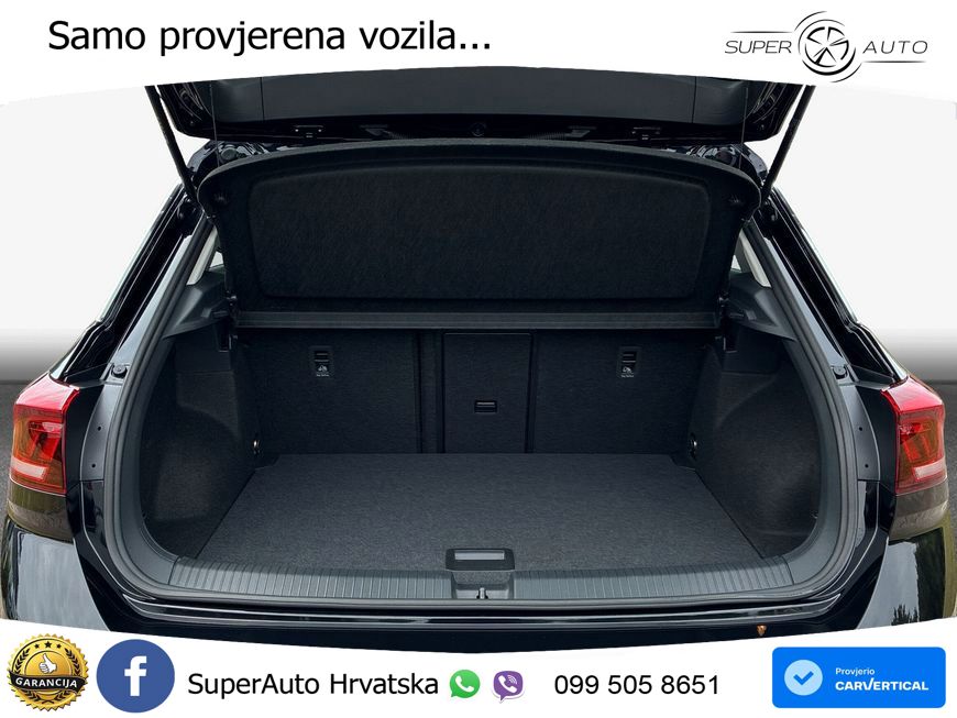 Volkswagen T-Roc 2.0 TDI (150 KS) DSG LED+GR SJED+ACC