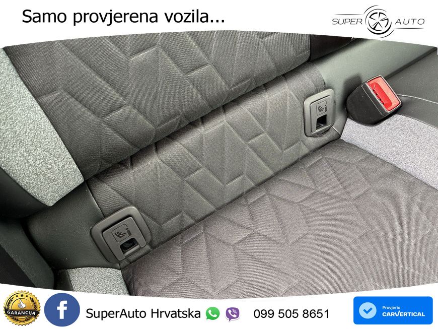 Volkswagen T-Roc 2.0 TDI (150 KS) DSG LED+GR SJED+ACC