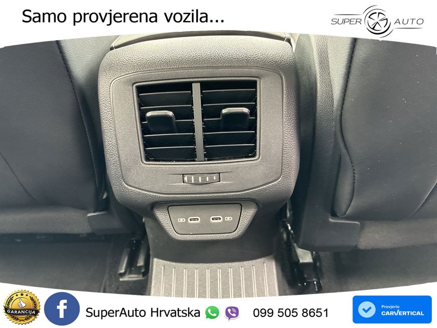 Volkswagen T-Roc 2.0 TDI (150 KS) DSG LED+GR SJED+ACC