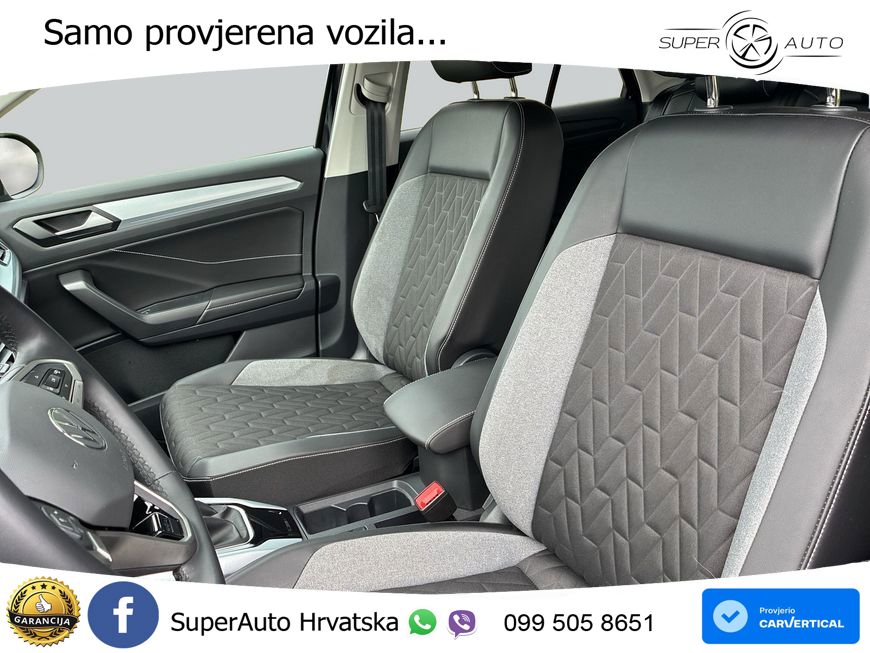 Volkswagen T-Roc 2.0 TDI (150 KS) DSG LED+GR SJED+ACC
