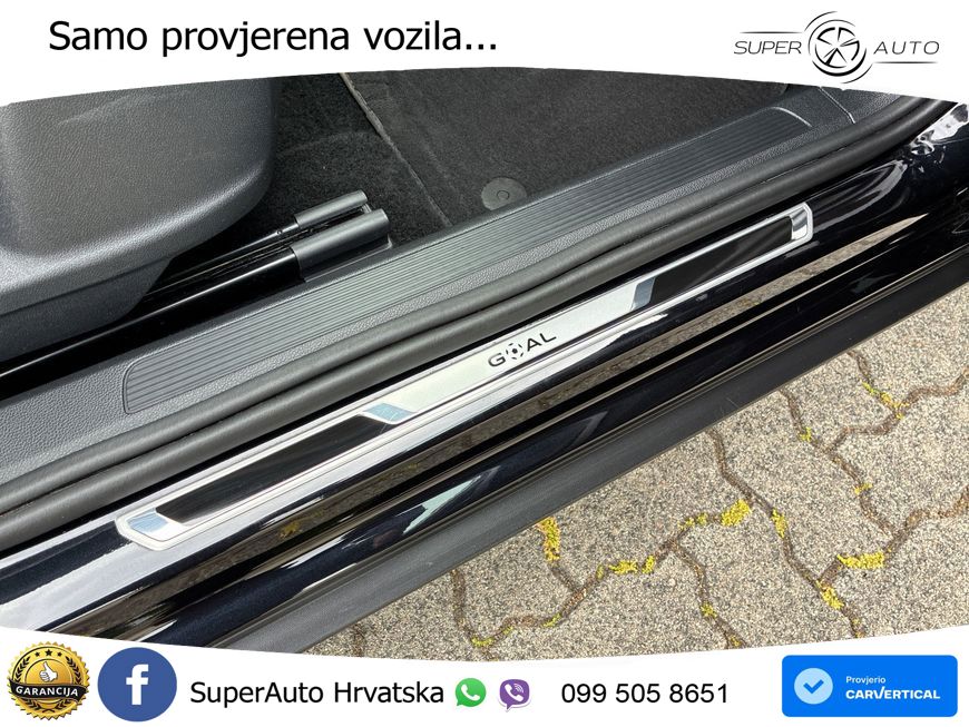 Volkswagen T-Roc 2.0 TDI (150 KS) DSG LED+GR SJED+ACC