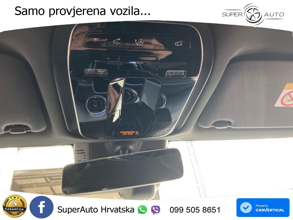 Mercedes GLC 220d (197 KS) 4MATIC 9G-TRONIC AMG LED+GR SJED+ACC