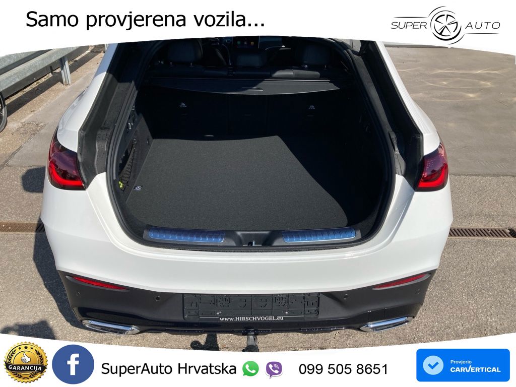 Mercedes GLC 220d (197 KS) 4MATIC 9G-TRONIC AMG LED+GR SJED+ACC