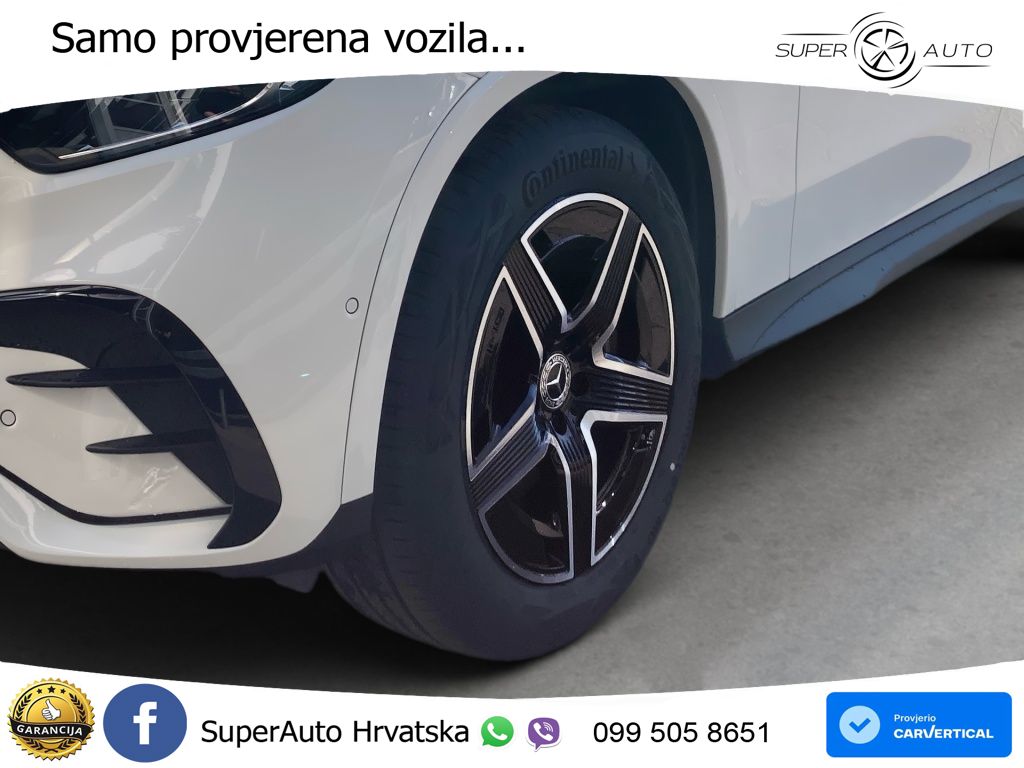 Mercedes GLC 220d (197 KS) 4MATIC 9G-TRONIC AMG LED+GR SJED+ACC