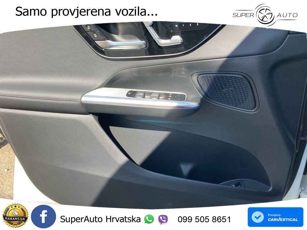 Mercedes GLC 220d (197 KS) 4MATIC 9G-TRONIC AMG LED+GR SJED+ACC
