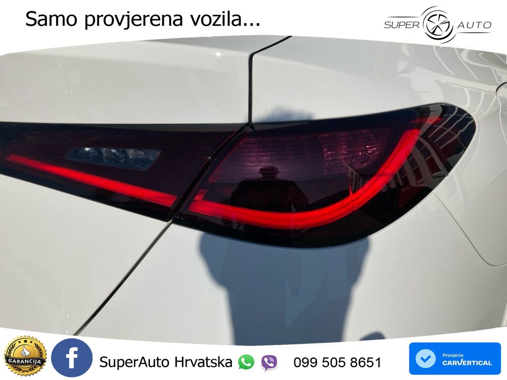 Mercedes GLC 220d (197 KS) 4MATIC 9G-TRONIC AMG LED+GR SJED+ACC