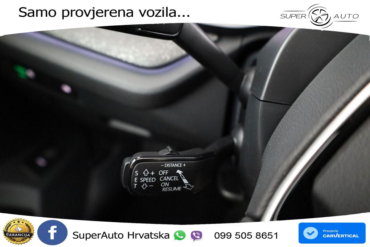 Škoda Octavia Combi 2.0 TDI (150 KS) DSG Selection LED+GR SJED+ACC