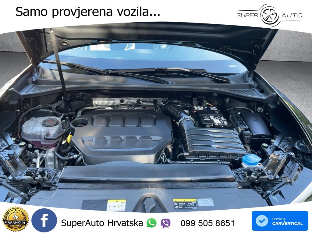 Audi Q3 40 TFSI (190 KS) quattro S tronic S line LED+GR SJED+ACC