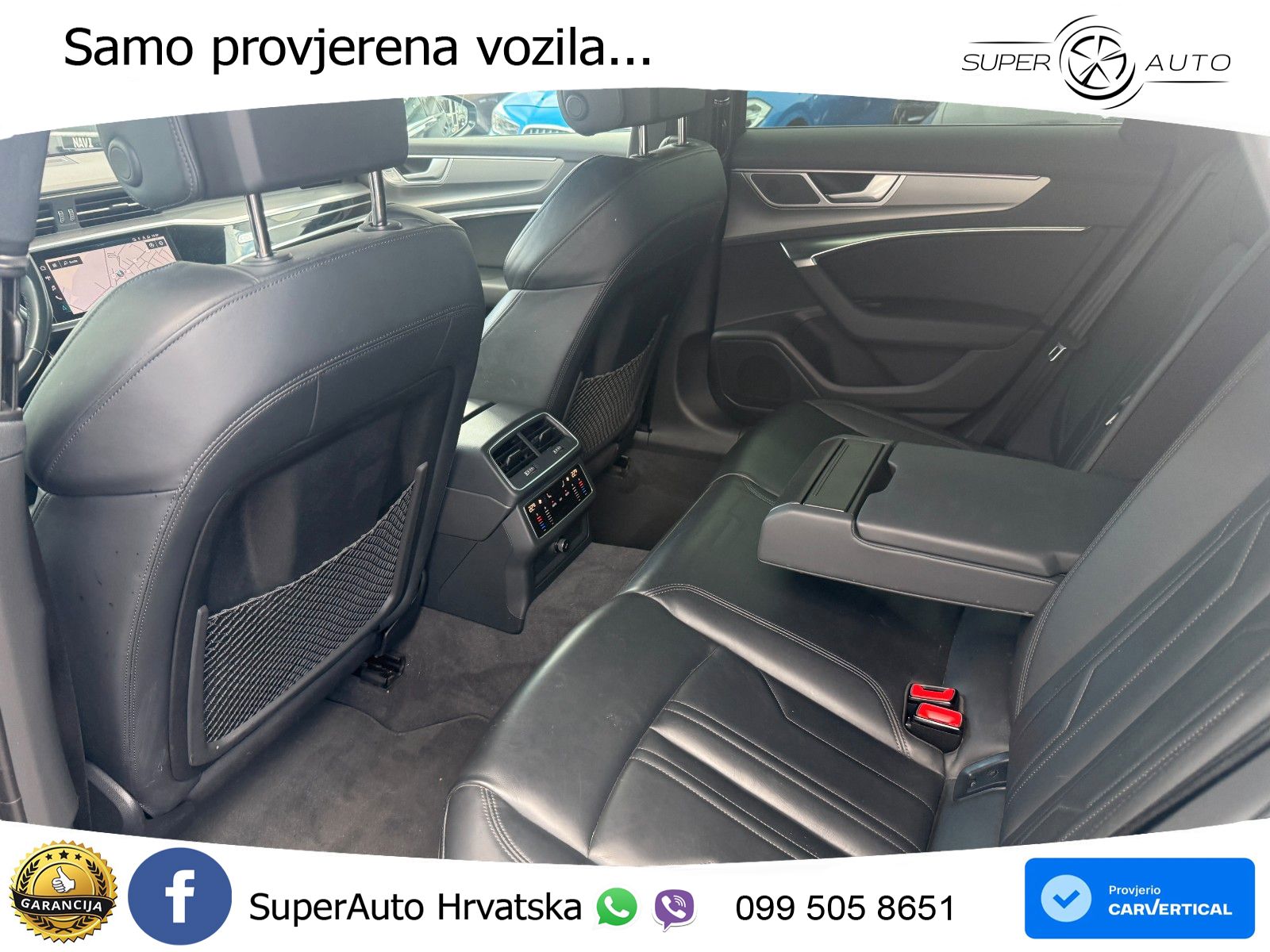 Audi A6 40 TDI (204 KS) quattro ultra S tronic S line MATRIX+GR SJED+KAM