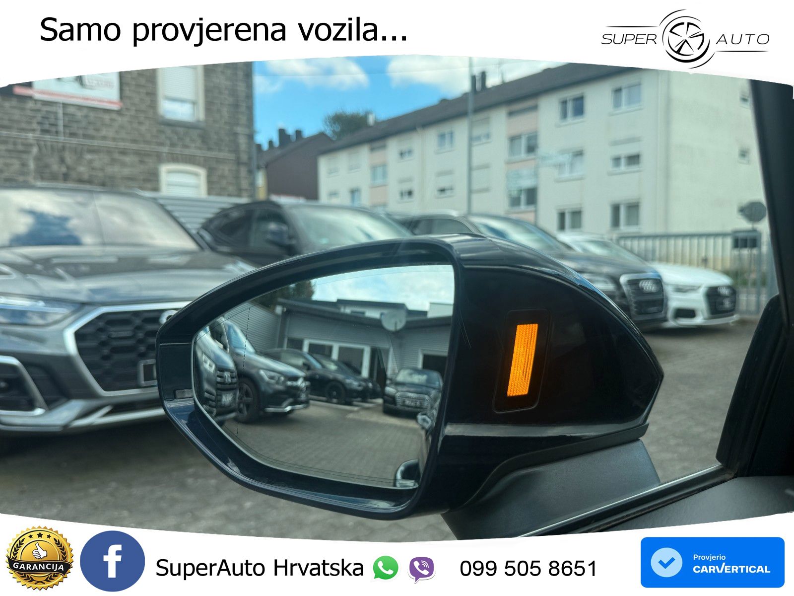 Audi A6 40 TDI (204 KS) quattro ultra S tronic S line MATRIX+GR SJED+KAM