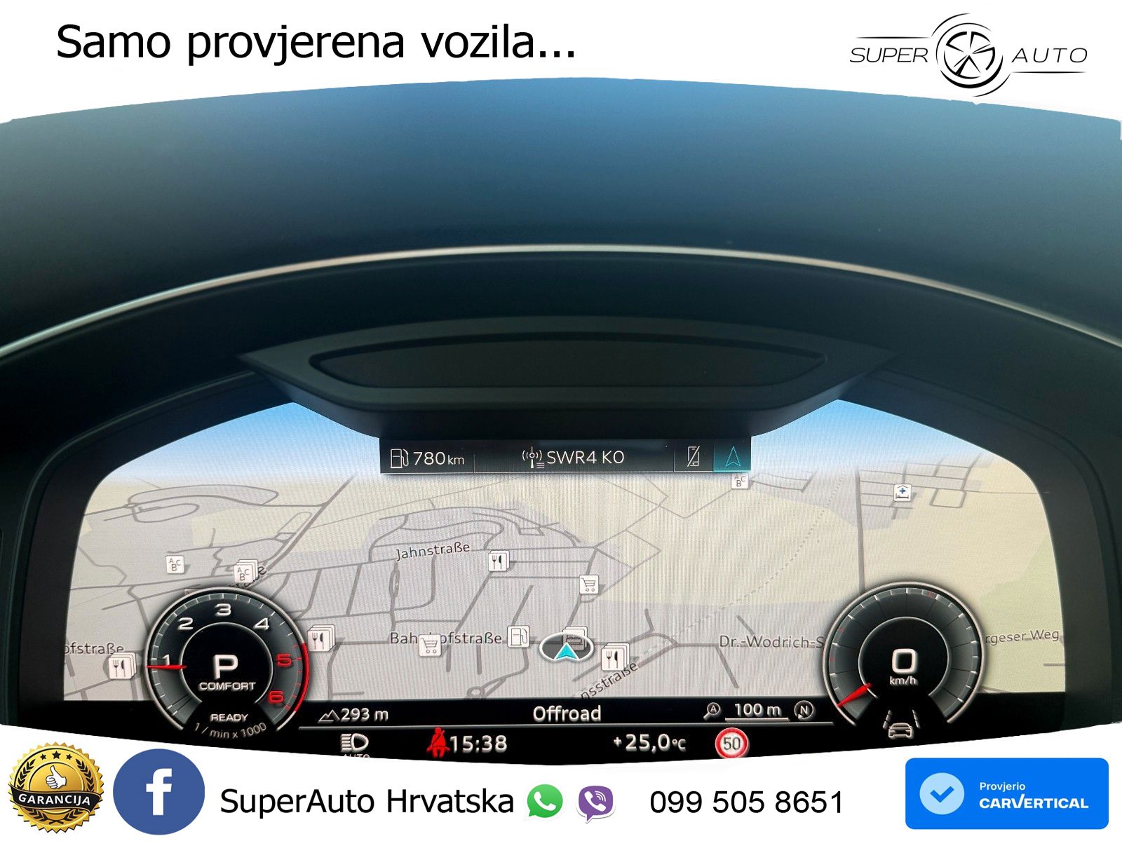 Audi A6 40 TDI (204 KS) quattro ultra S tronic S line MATRIX+GR SJED+KAM