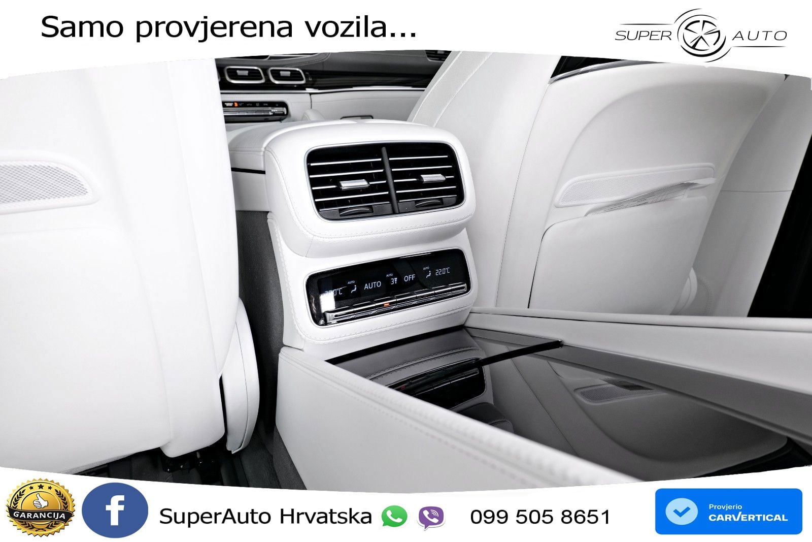 Mercedes Maybach GLS 600 V8 (557 KS) EQ Boost 4MATIC 9G-TRONIC ACC+HEAD+4xGR SJED+360+PANO