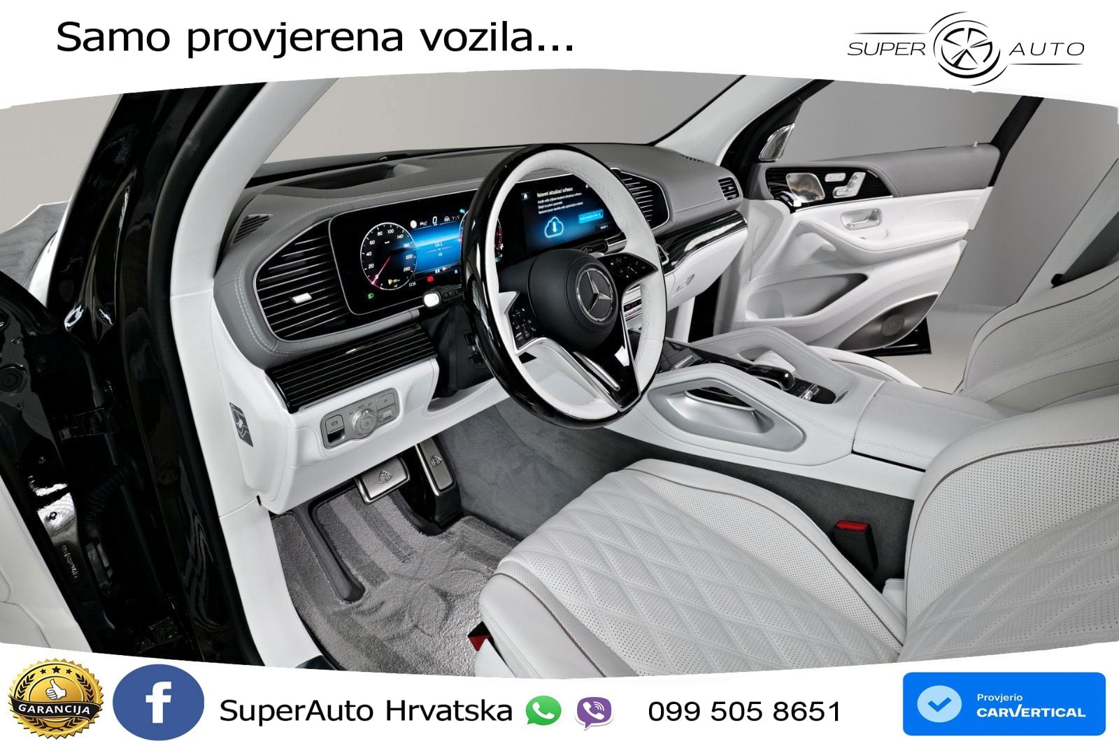 Mercedes Maybach GLS 600 V8 (557 KS) EQ Boost 4MATIC 9G-TRONIC ACC+HEAD+4xGR SJED+360+PANO