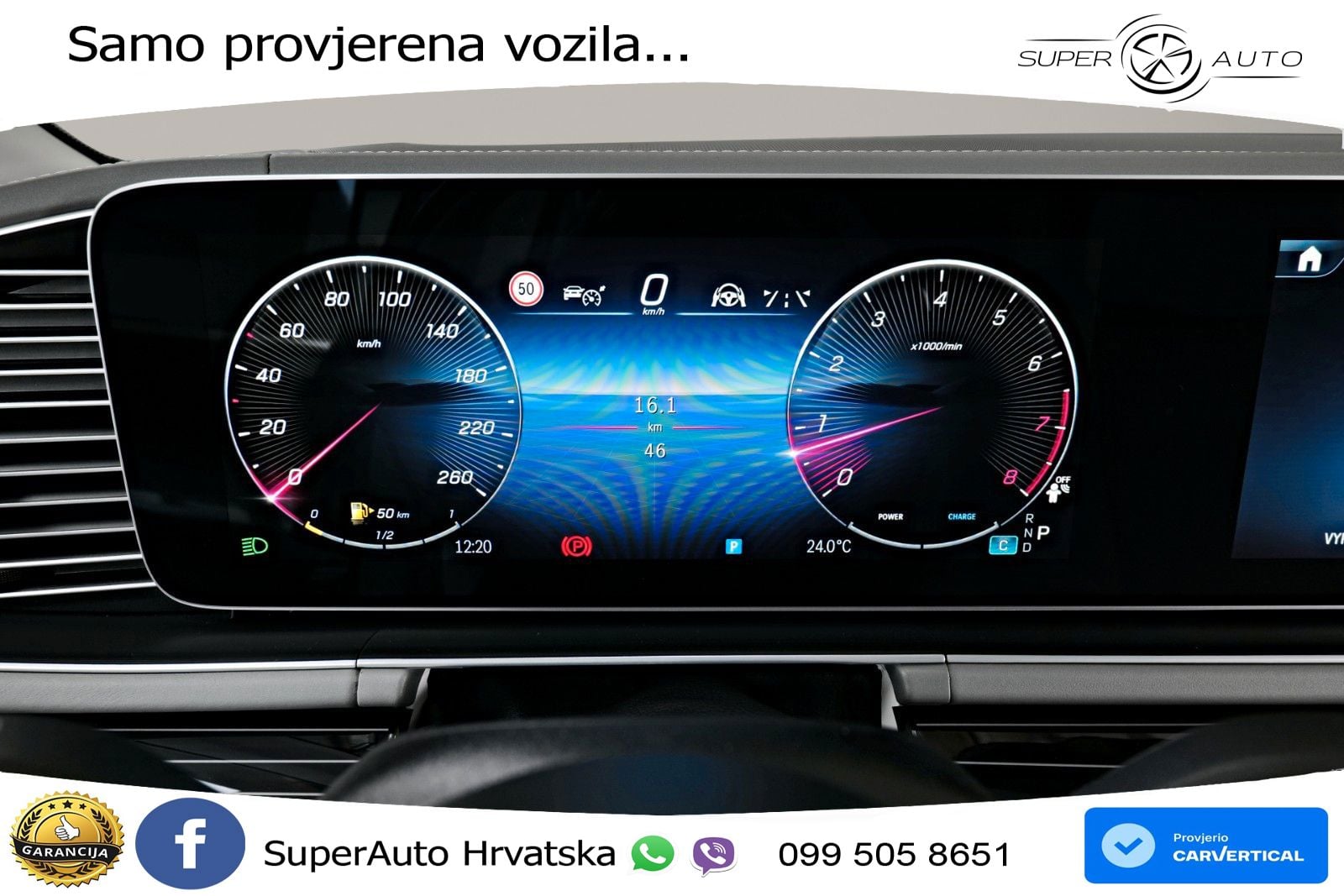 Mercedes Maybach GLS 600 V8 (557 KS) EQ Boost 4MATIC 9G-TRONIC ACC+HEAD+4xGR SJED+360+PANO