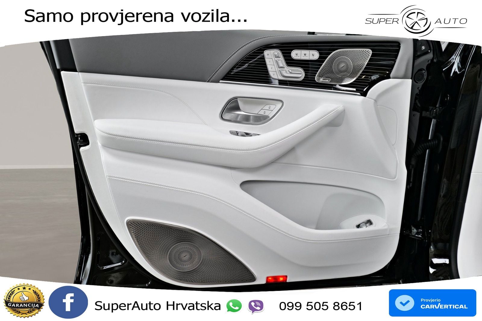 Mercedes Maybach GLS 600 V8 (557 KS) EQ Boost 4MATIC 9G-TRONIC ACC+HEAD+4xGR SJED+360+PANO