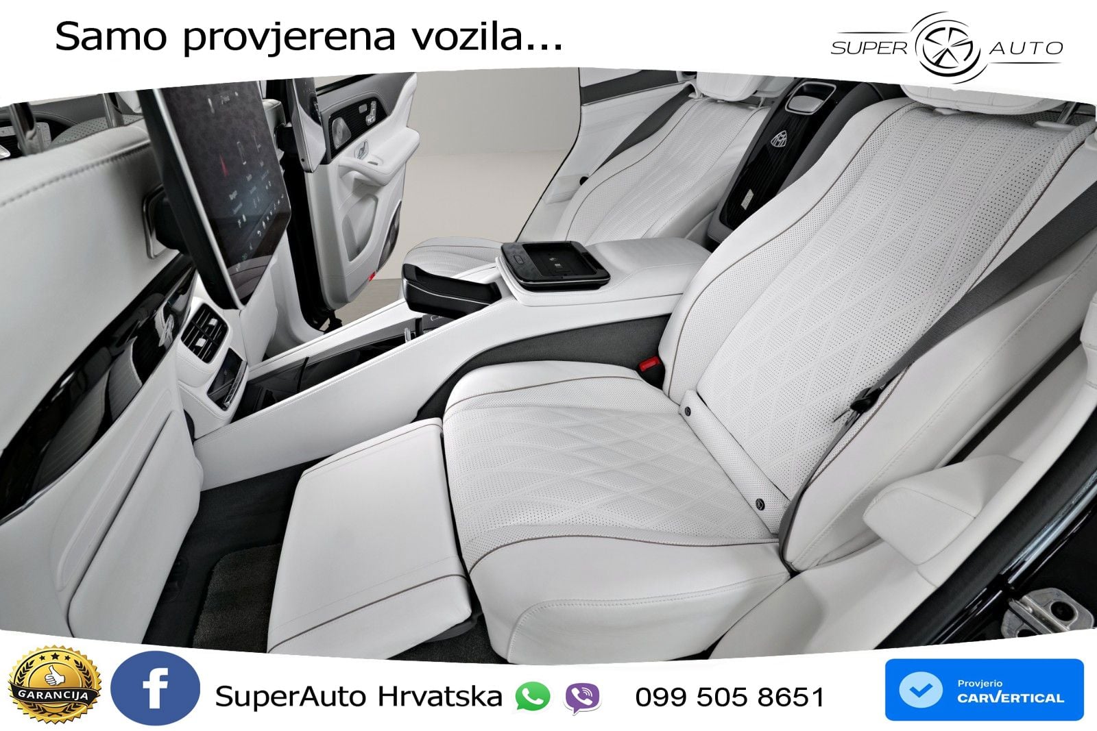 Mercedes Maybach GLS 600 V8 (557 KS) EQ Boost 4MATIC 9G-TRONIC ACC+HEAD+4xGR SJED+360+PANO