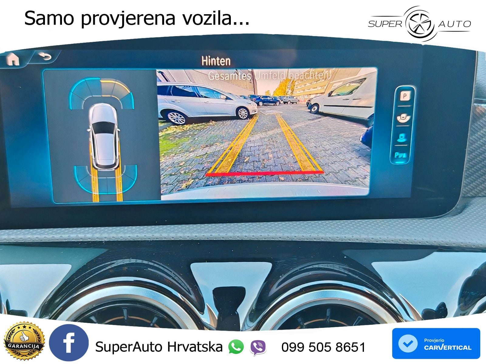 Mercedes-Benz A 180 7G-DCT Night paket LED+GR SJED+ACC
