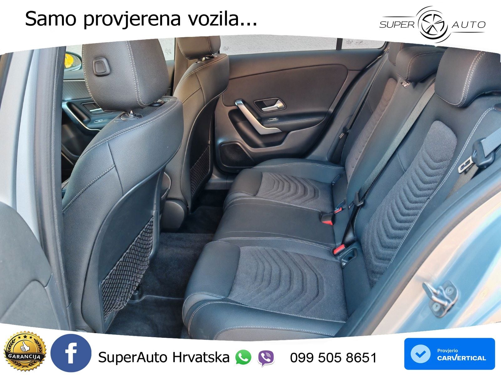 Mercedes-Benz A 180 7G-DCT Night paket LED+GR SJED+ACC