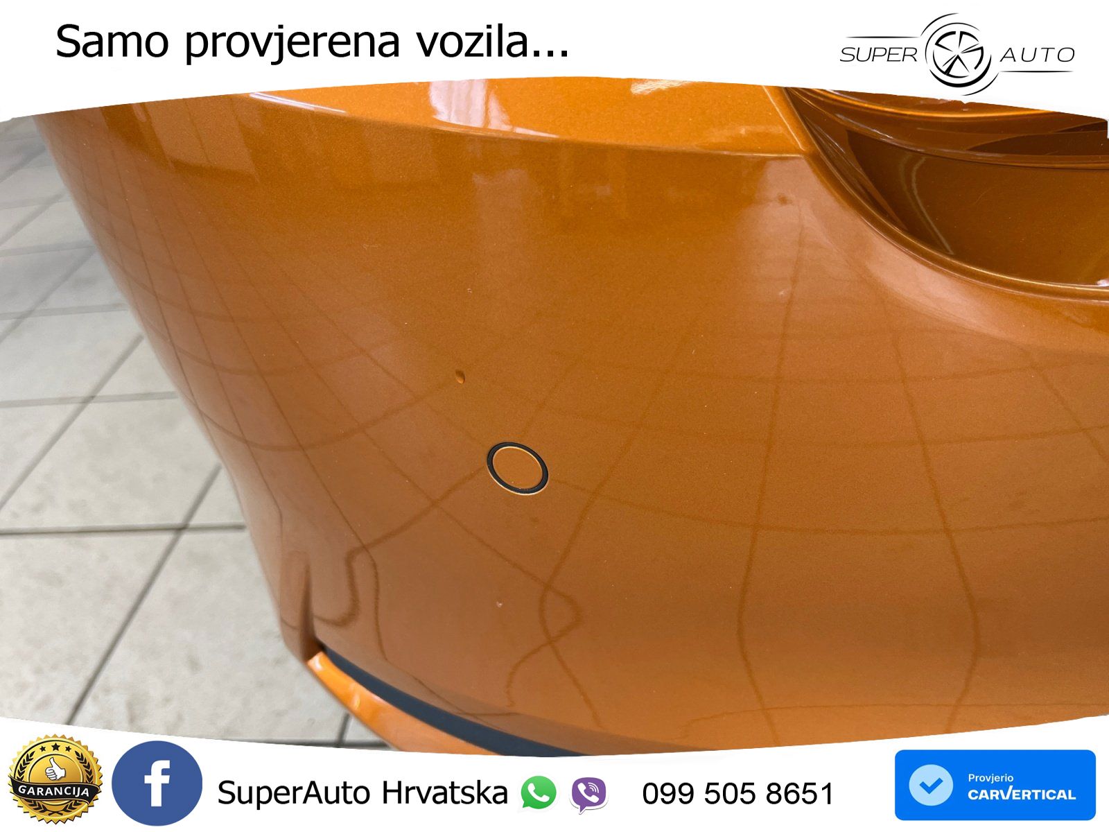 Škoda Octavia Combi 1.5 TSI (150 KS) DSG Selection