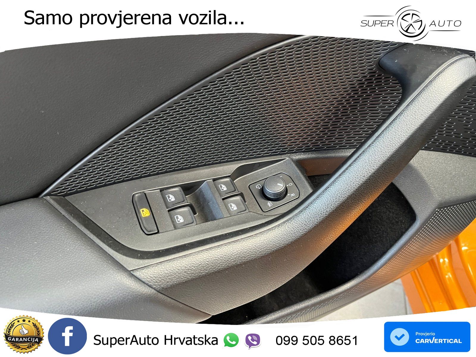 Škoda Octavia Combi 1.5 TSI (150 KS) DSG Selection