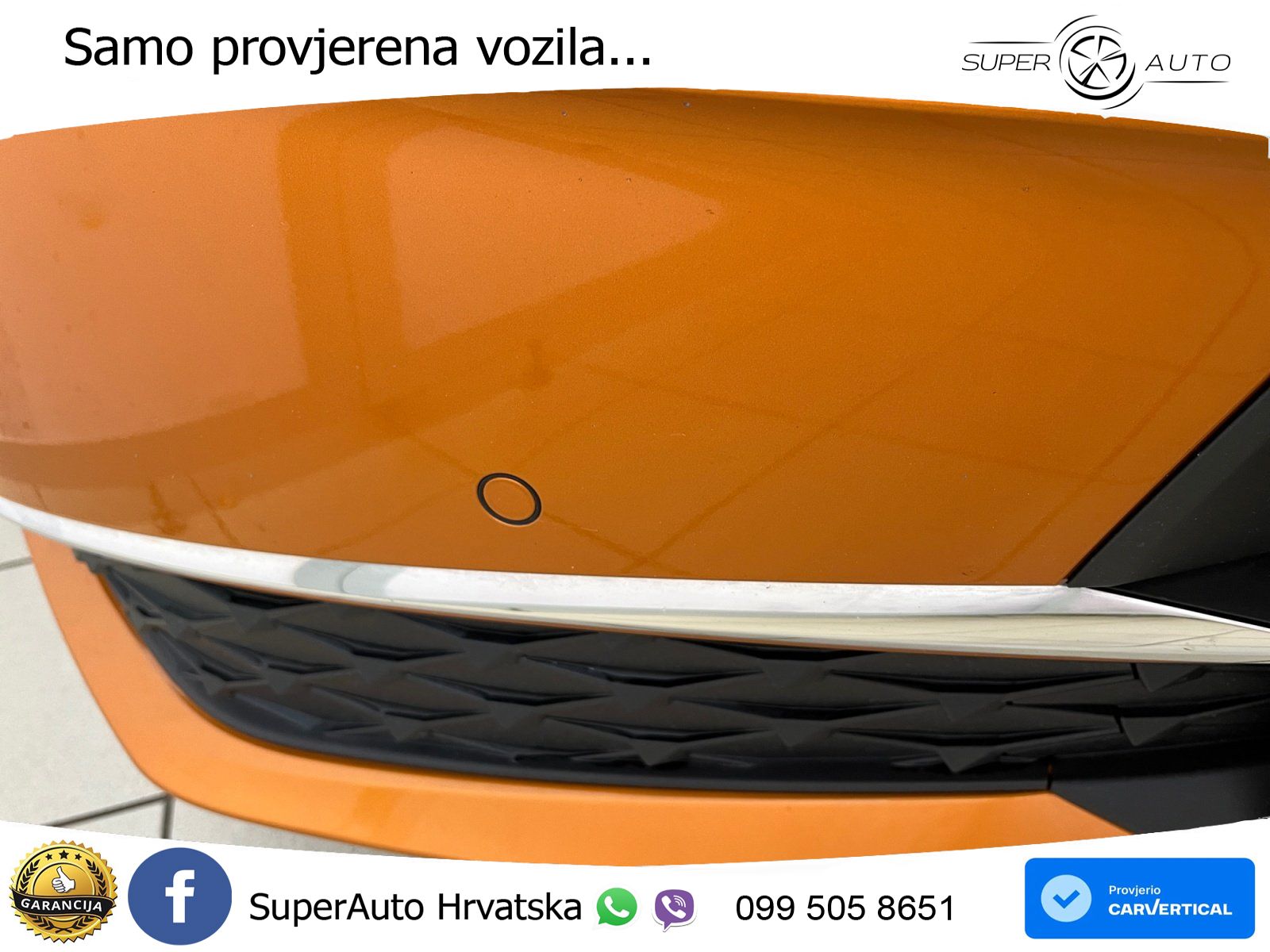 Škoda Octavia Combi 1.5 TSI (150 KS) DSG Selection