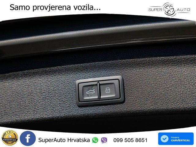Audi Q3 40 TDI (193 KS) quattro S tronic advanced MATRIX+GR SJED+KAM